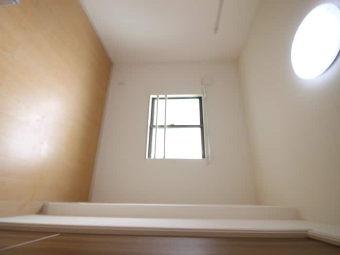 居室 プレジール関目