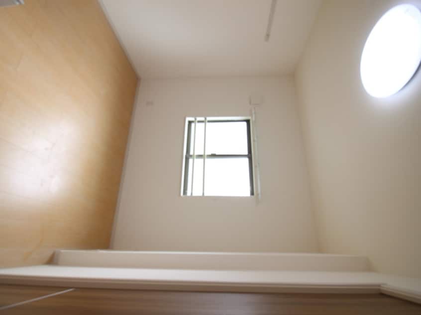 居室 プレジール関目