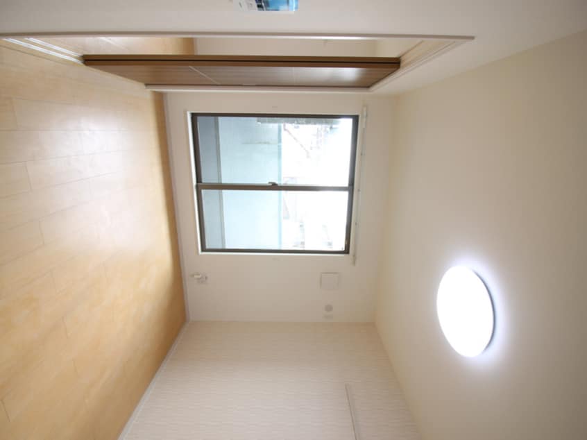 居室 プレジール関目