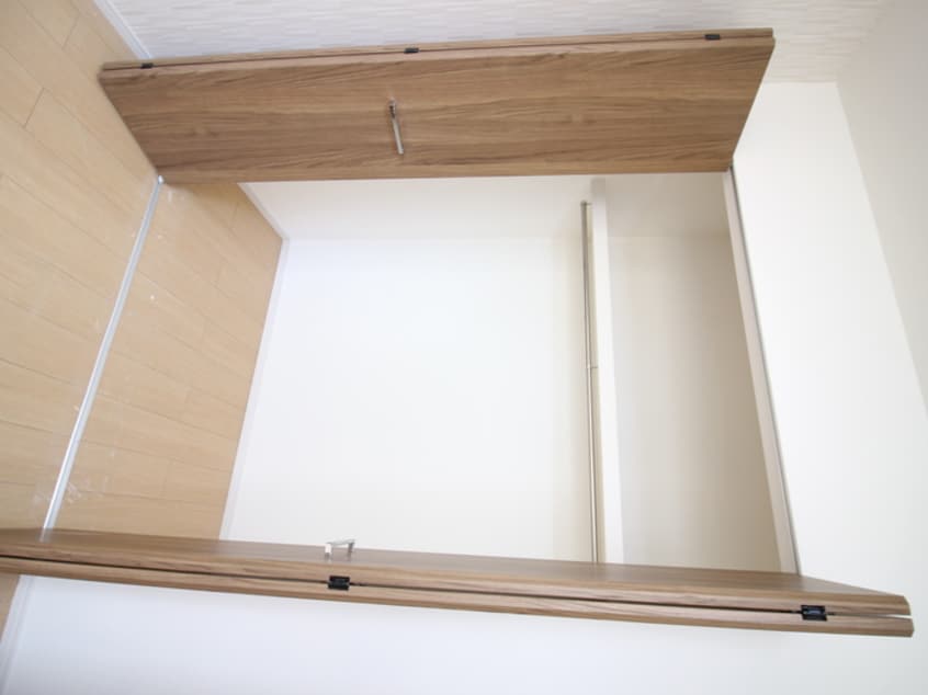 収納 プレジール関目