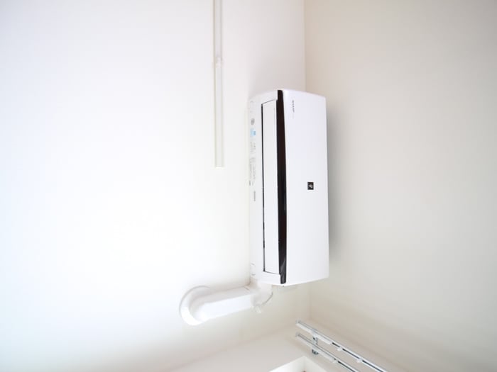 居室 プレジール関目