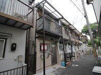 東山住宅