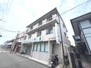 ヴィラタカツキの外観