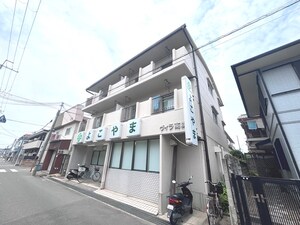 ヴィラタカツキ