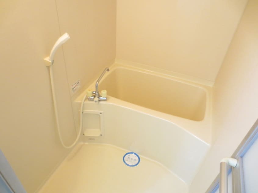 バス／シャワールーム等 カ－サ・デ・ゼント西宮北口