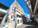 レスター夙川の外観