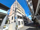 レスター夙川