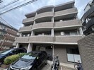 こすもらいふ緑地公園の外観