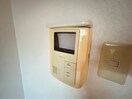 内観写真 こすもらいふ緑地公園