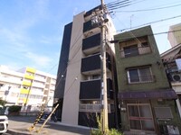RESIDENCE六甲道