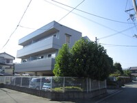 マジックＦビル