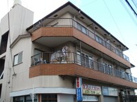 第二石田ビル