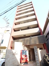 アドバンス大阪ド－ム前