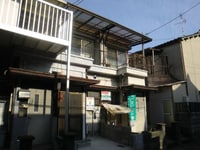 ＭＡＹＵＭＩﾊｳｽ165号館牧野阪