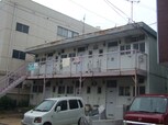 上田ハイツ