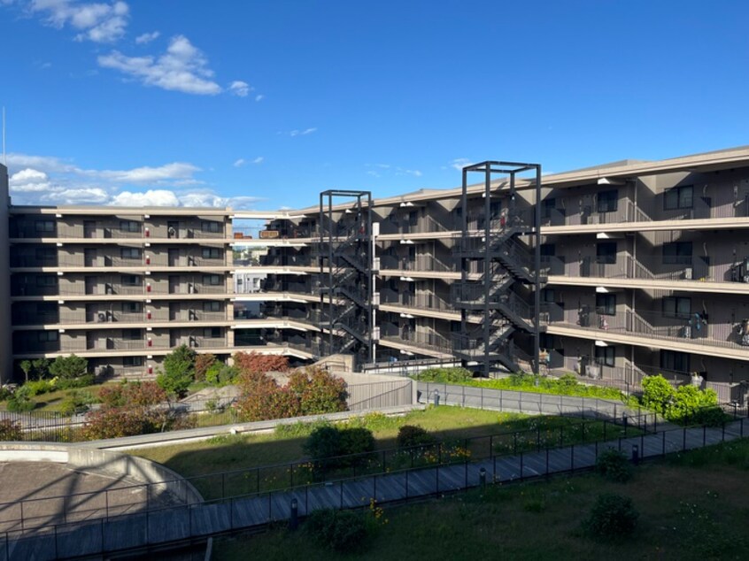 外観写真 白鷹苦楽園マンション