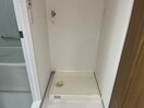 洗濯機置場 白鷹苦楽園マンション