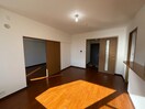 居室 白鷹苦楽園マンション