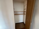収納 白鷹苦楽園マンション