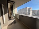ベランダ・バルコニー 白鷹苦楽園マンション
