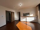 居室 白鷹苦楽園マンション