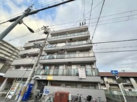 ウィステリア北島1号館