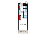 ｽﾜﾝｽﾞｼﾃｨ中之島ｸﾛｽ(405)