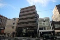リーガル京都二条城北(５０６)