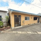 辻村借家吉野19　の外観