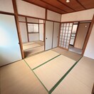 居室 辻村借家吉野19　