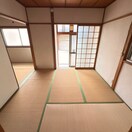 内観写真 辻村借家吉野19　