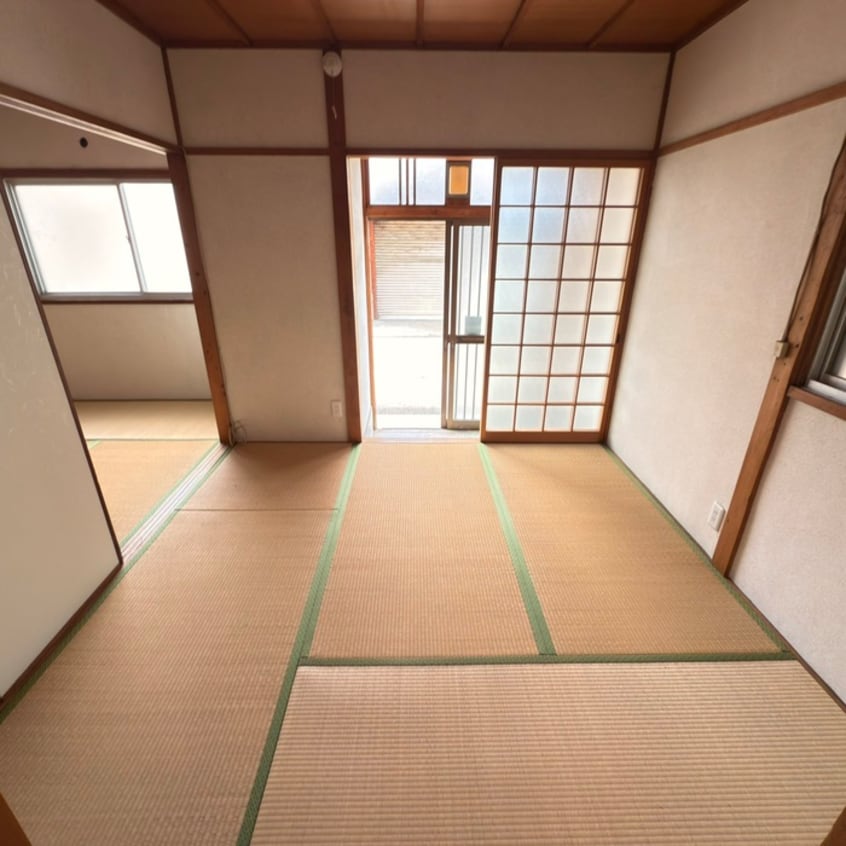 内観写真 辻村借家吉野19　