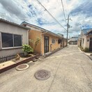 外観写真 辻村借家吉野19　