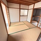 内観写真 辻村借家吉野19　