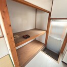 収納 辻村借家吉野19　