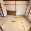 内観写真 辻村借家吉野19　