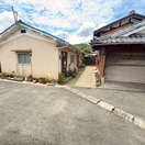 室内からの展望 辻村借家吉野19　
