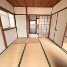 内観写真 辻村借家吉野19　