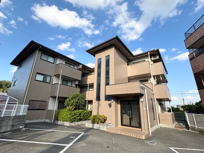 外観写真 シャルム岡本