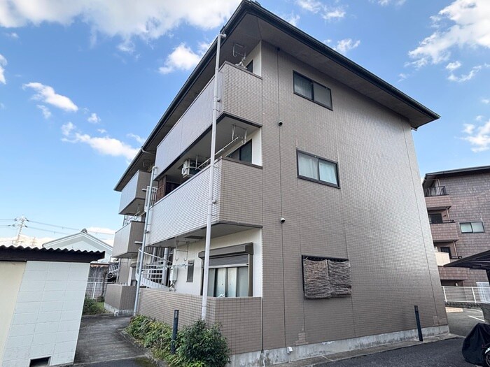 外観写真 シャルム岡本