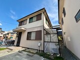 高松町貸家