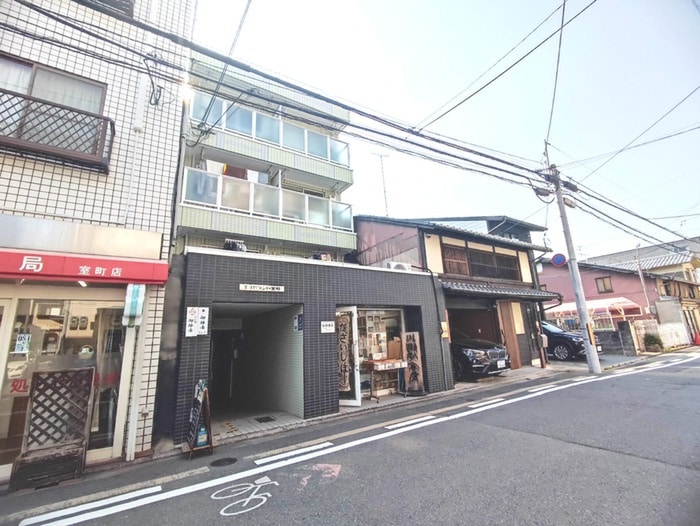 外観写真 エスペラント室町