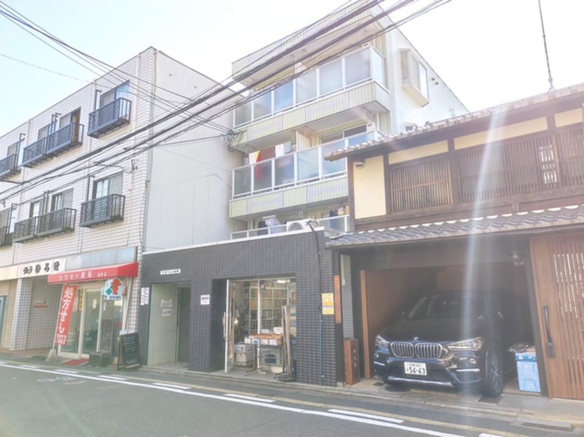 外観写真 エスペラント室町