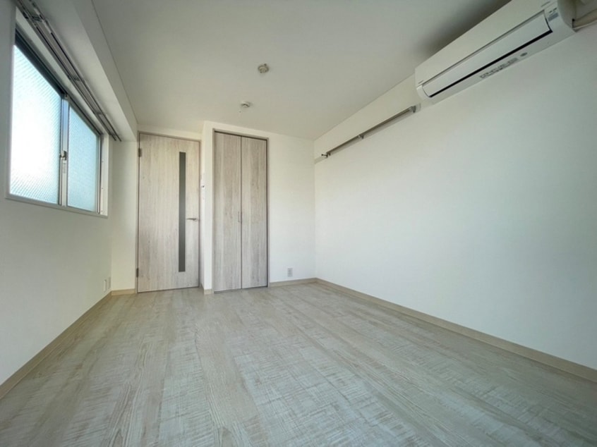 居室 エスペラント室町