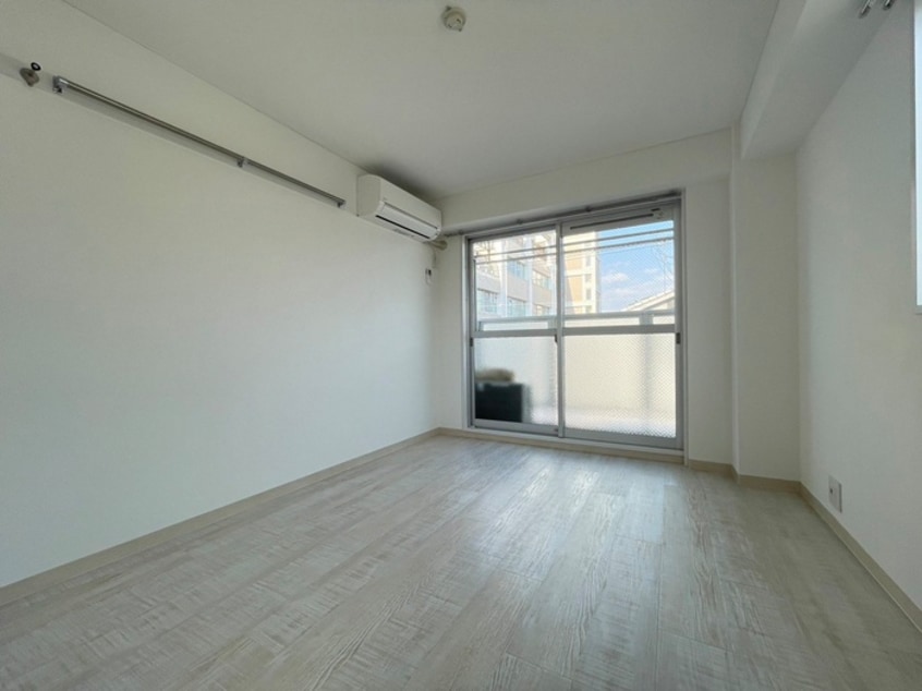 居室 エスペラント室町