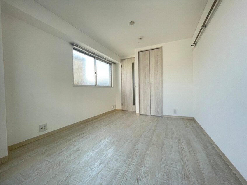 居室 エスペラント室町