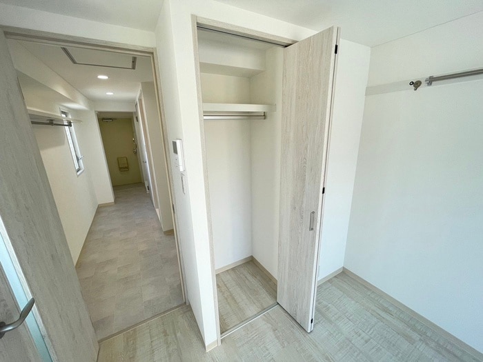 収納 エスペラント室町