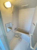 バス／シャワールーム等 エスペラント室町