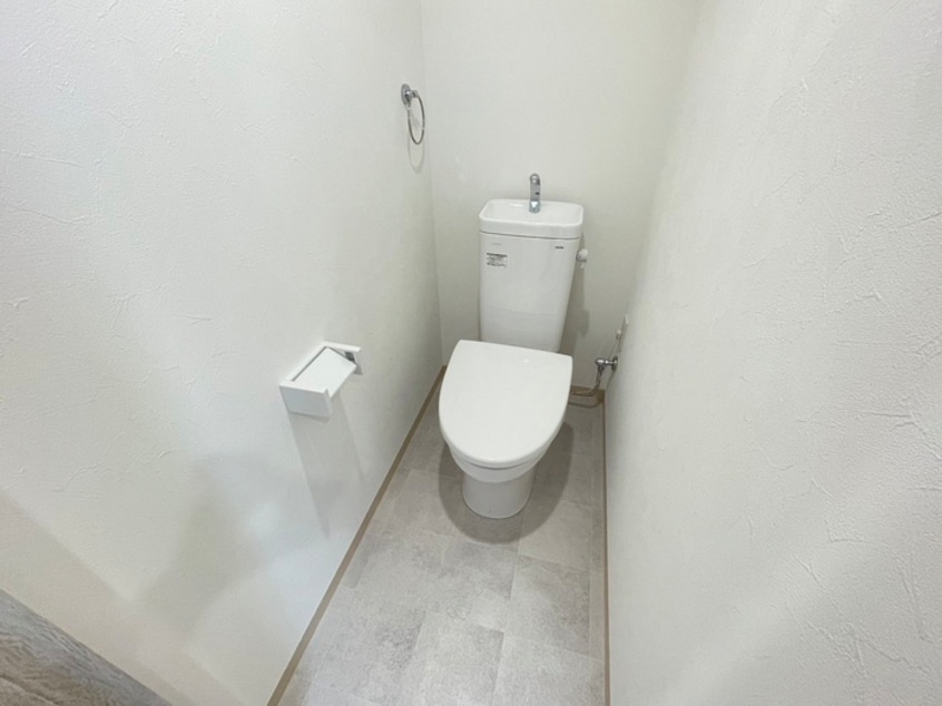 トイレ エスペラント室町