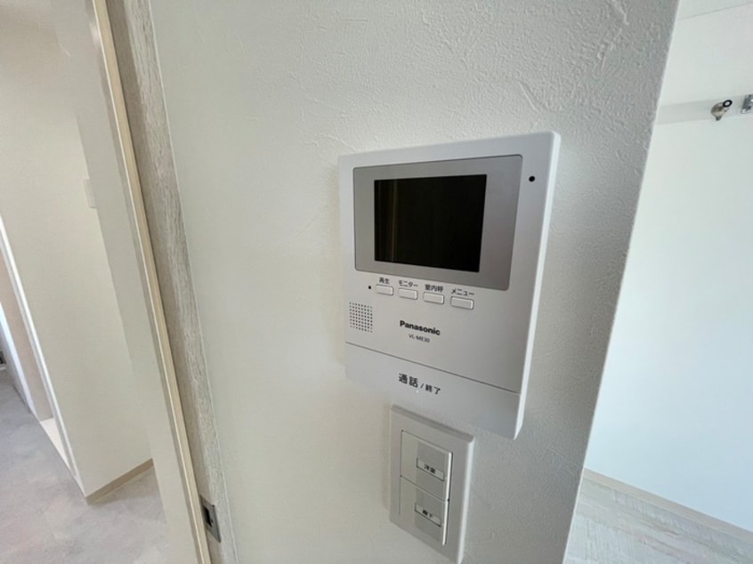 内観写真 エスペラント室町